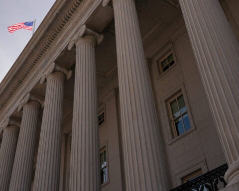US Treasury to broaden scope of secondary sanctions on Iran, source says
