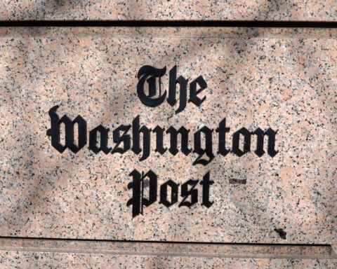 Washington Post ordered to reinstate columnist Karen Attiah