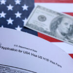 Trump administration moves to impose more than $100,000 fee for H-1B worker visas