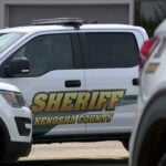 Deputy charged with misusing Flock database