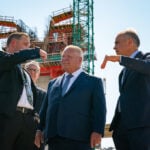Ontario's premier: Canada should be ready to cut electricity, critical minerals as trade woes worsen