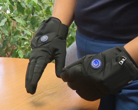 Omaha Public Schools superintendent says OPD agrees to remove shock gloves, Bellevue police do not