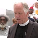 Mississippi leaders urge Andy Gipson to remove Sharia law comments but he said he won't