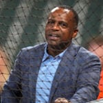 Astros and GM Dana Brown mutually agree to part ways