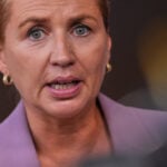 Denmark's prime minister blasts unsolicited beauty advice from plastic surgeon on Instagram