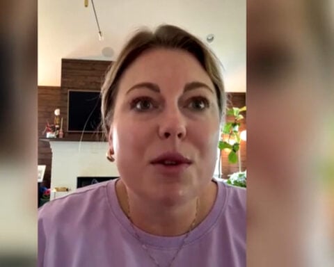Family recounts being on state fair ride during malfunction