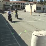 Santa Cruz middle schools introduce e-bike parking permits with safety training
