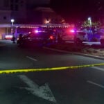 Man arrested after 5 people stabbed at Thunder Valley Casino, sheriff's office says