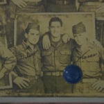 4 WWII veterans turning 100 need birthday cards from the community