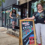 Philly Bookstore Crawl brings out bookworms across the city
