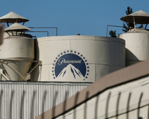California cancels talks with Paramount over Warner Bros merger