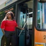 'I just knew his life wasn't over' | Metro bus driver helps teen shot in the head