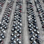 Trump threatens 50% tariffs on all cars and trucks from Canada amid trade fight