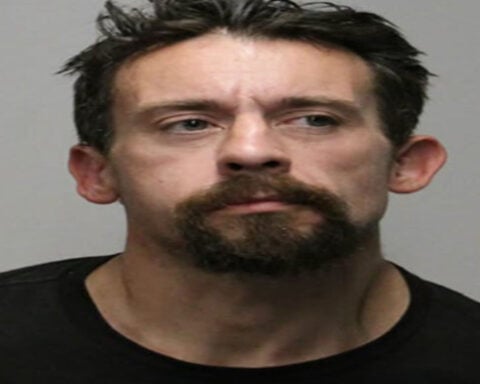 Sutter County inmate on the run after escaping custody from hospital room
