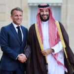 France, Saudi Arabia agree on €6 billion Dragon Ball Z theme park project near Paris
