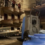 Virginia Stage Company sees 'extraordinary outpouring' after storm floods Wells Theatre