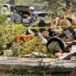 Brothers say they pulled victims from home following explosion