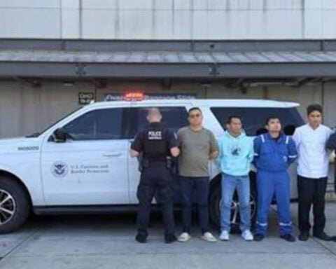 11 cruise ship workers arrested in Boston over alleged child sex abuse materials in "Operation Tidal Wave"
