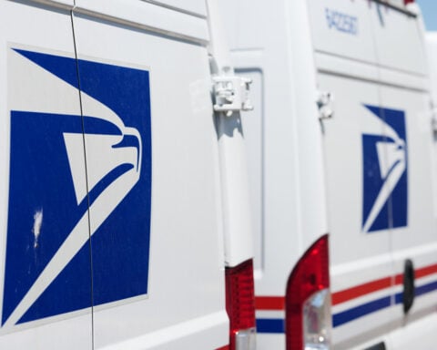 US Postal Service issues new rule for mail ballots, but its impact on the midterms is uncertain
