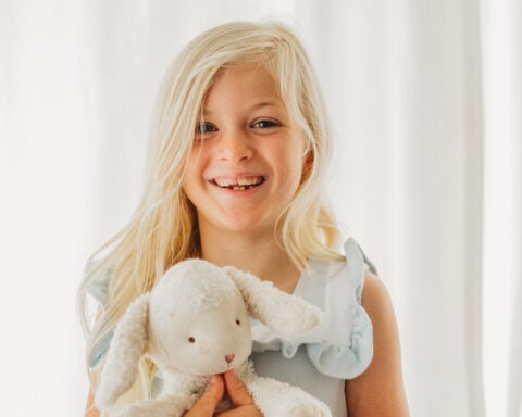 8-year-old Louisiana girl dies from a rare brain-eating amoeba found in warm freshwater