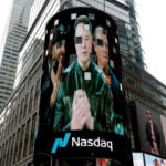 Trump bought shares in Elon Musk's SpaceX in June, financial disclosure shows