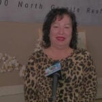 'SeniorCasters': Seniors step in front of the camera to give the forecast