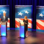Darline Graham, Ralph Norman wrap up a whirlwind South Carolina Senate primary campaign