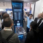 Taiwan charges 9 over illegal AI server exports to China, including Nvidia and Super Micro staff