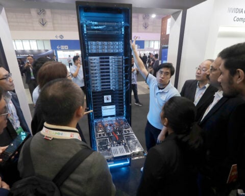 Taiwan charges 9 over illegal AI server exports to China, including Nvidia and Super Micro staff