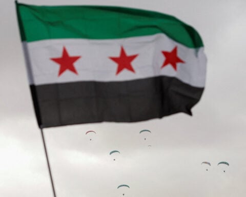 US removes Syria's designation as State Sponsor of Terrorism list