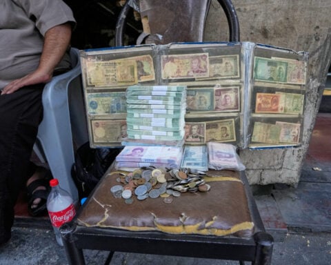 Trump's 'economic D-Day' threats become warnings for countries to sever financial ties with Iran