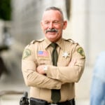 California Supreme Court hears arguments over sheriff's seizure of ballots