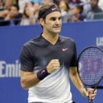 Roger Federer is coming back to play at the US Open, but not interested in coming back to pro tennis
