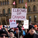 From honey to hockey sticks, Trump's trade war with Canada hikes tariffs on a long list of goods
