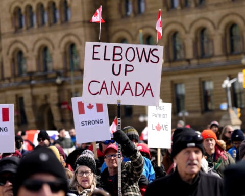 From honey to hockey sticks, Trump's trade war with Canada hikes tariffs on a long list of goods