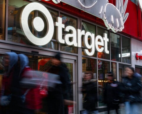 Target apologizes for children's clown Halloween costume after backlash