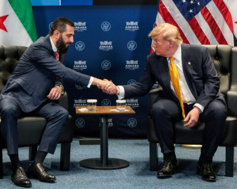 US removes Syria from terrorism sponsor list, lifting major investment obstacle