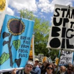 US judge dismisses legal challenge to Trump's offshore drilling expansion