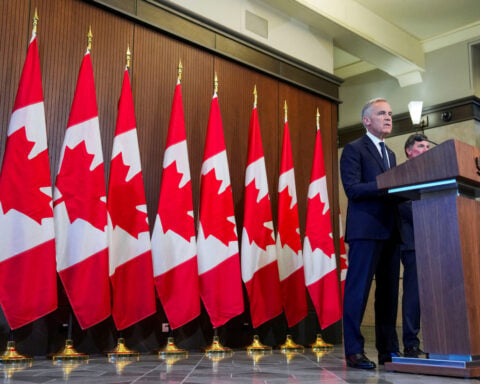 Fentanyl, a Reagan ad and a near deal: Trump's trade war with Canada