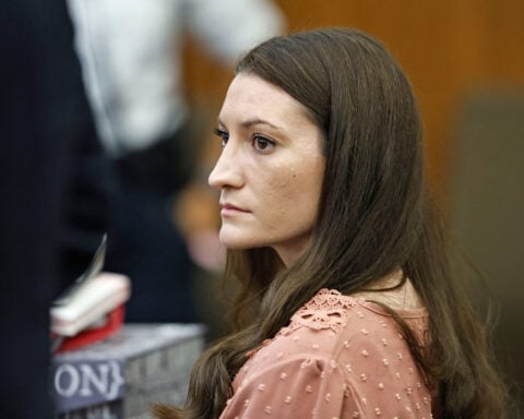 Psychologist doubtful of Lindsay Clancy’s hallucination claim as judge denies defense request for mistrial