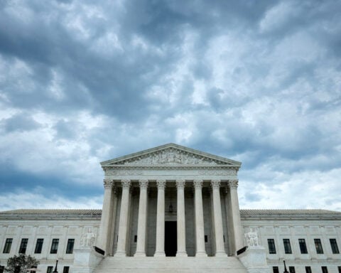 Supreme Court backs Trump’s order to curb mail ballots
