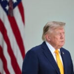 Trump moves toward levying new tariff on China for flooding market with cheap goods, AP sources say