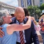 DC's delegate candidate plans to target federal lawmakers challenging the city’s autonomy