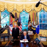 Trump administration proposes $103,000 fee for H-1B visas