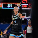Enes Kanter Freedom and Royce White are not eligible for the WNBA draft, AP source says