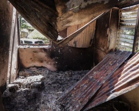 Haiti gang raid leaves 47 dead, as residents demand stronger protections
