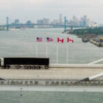 Fentanyl, a Reagan ad and a near deal: Trump's trade war with Canada 