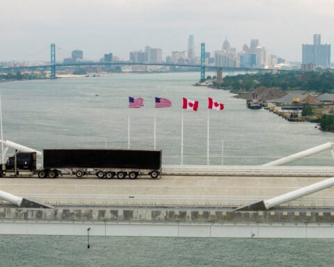 Fentanyl, a Reagan ad and a near deal: Trump's trade war with Canada 