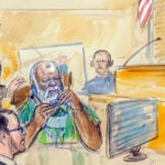 Judge postpones US trial for Libyan man charged in 1988 bombing of Pan Am Flight 103