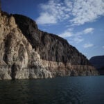 Nevada sues to block Trump administration's Colorado River plan